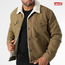Blousons Vestes Homme Levi s La Boutique Officielle